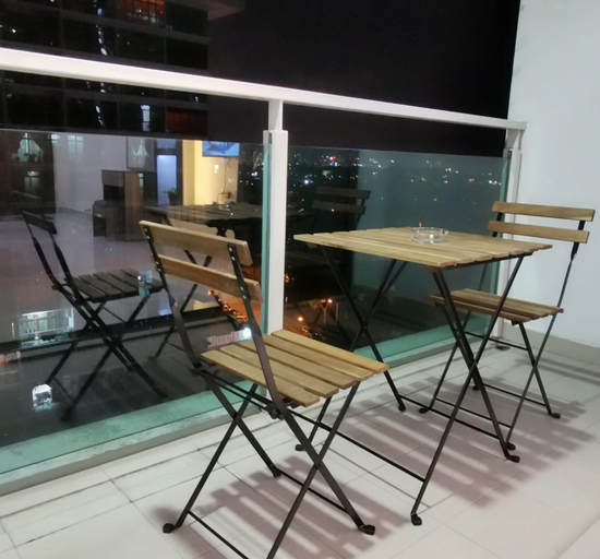 Others 4, Tebrau Houses, Johor Bahru