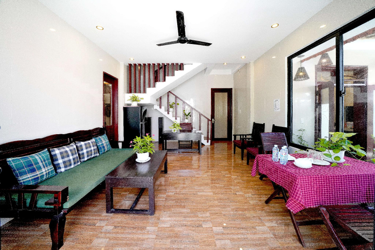 Others 2, Pink Beach Homestay, Da Nang