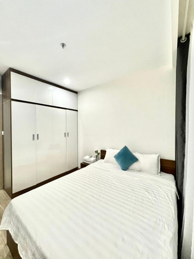 96Housing - Homestay Vinhomes Smart City, Từ Liêm
