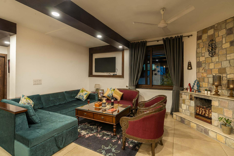 Others 5, StayVista at Arncliff Villa, Dehradun