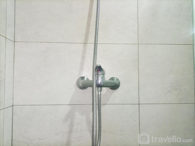 Comfort Studio Green Park Yogyakarta By Travelio, Yogyakarta