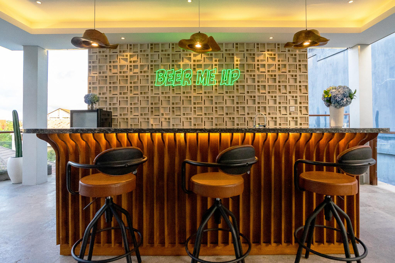 Food & Drinks 5, Villa Lacella, Badung