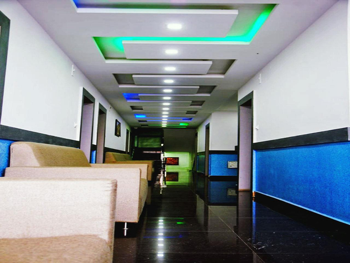 Others 3, Hotel Hill View, Kodagu