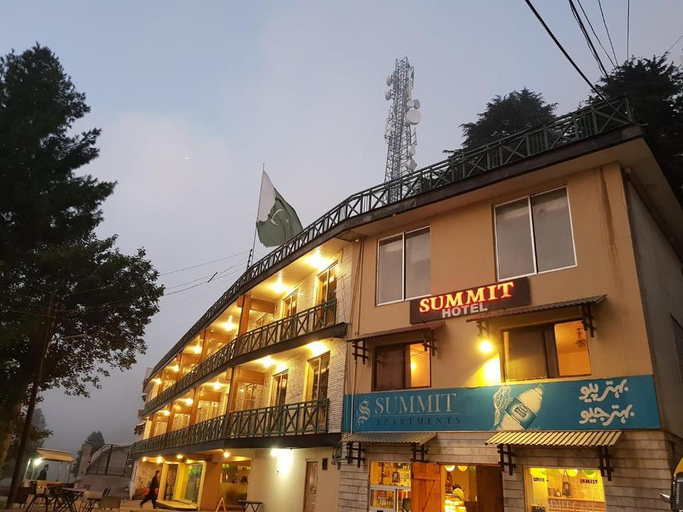 Others 4, Summit Hotel, Hazara