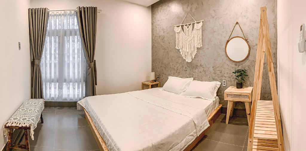 Others 5, C.HOUSE - Villa Homestay Long Hải, Long Điền