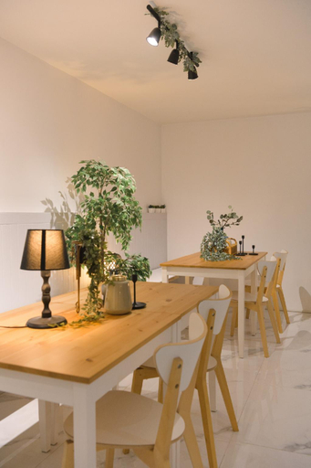 Public Area 2, Nap77, Phuttha Mon Thon