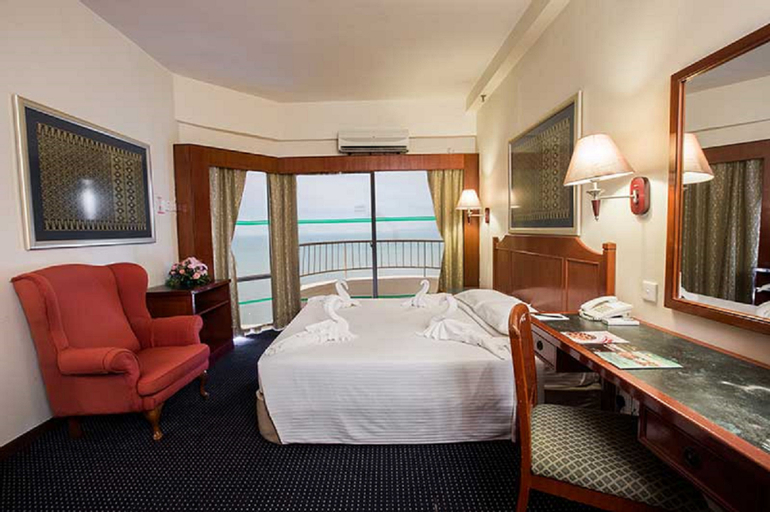 Bedroom 24