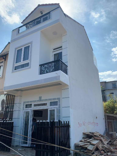 SITOOVALLE HOUSE, Đà Lạt