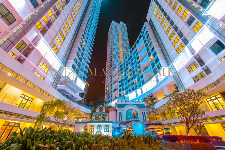 i-City Premier Suites Shah Alam, Shah Alam