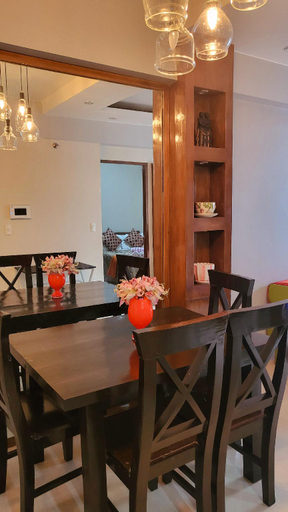 Others 3, PTV1 1BR Unit across NAIA Terminal 3 Airport, Pasay City