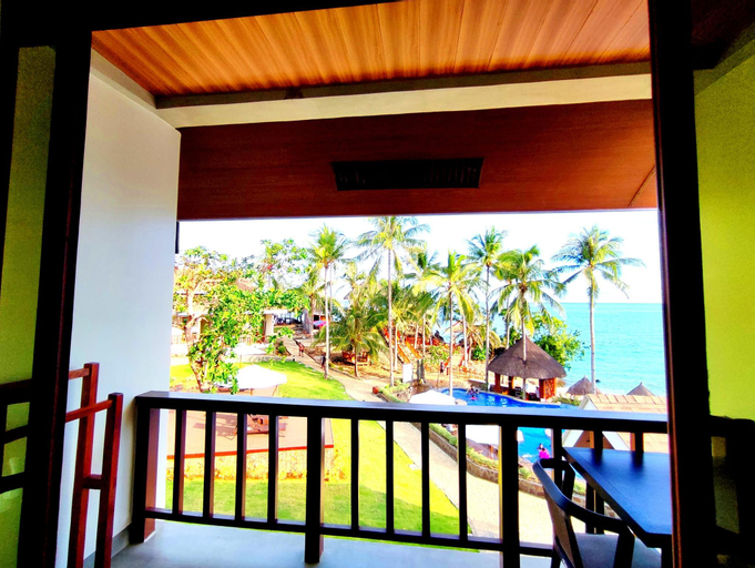 Exterior & Views 4, Bugnaw Si-E Beach Resort , Anda