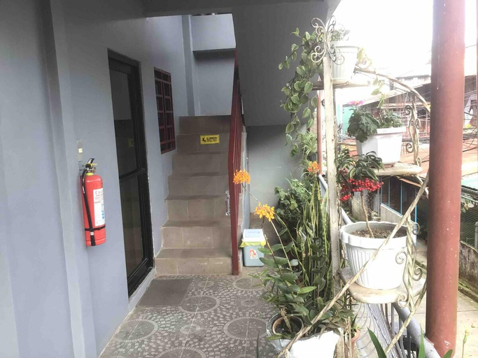 Others 4, Elrikh & Hayden Transient Inn Unit 2 2nd Floor, Baguio City