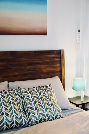 Bedroom 2, Acqua Private Residences - 1BR Livingstone Tower, Mandaluyong