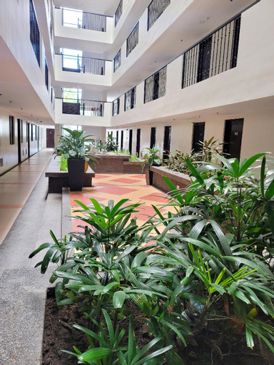 Staycation Studio Deluxe | Northpoint Davao, Davao City
