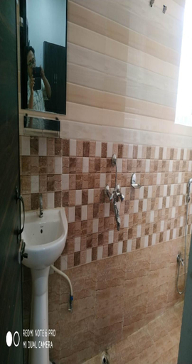 Bathroom 5, HOTEL MOON - LITE, Kamrup Metropolitan