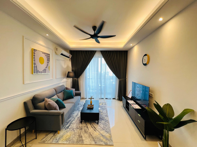 Others 4, R&F Sea View Dual-Key unit by ANJU, Johor Bahru