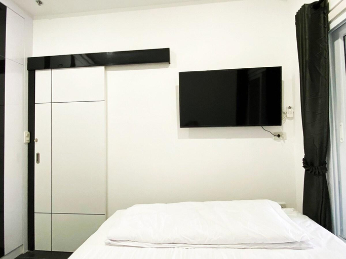 Bedroom 2, View Talay 3, Jomtien Beach. Pratamnak Road 6, Pattaya