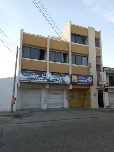 Others 4, HOTEL EN MONTERIA, Montería