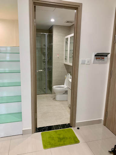 Bedroom 2, Zin Homes, Gia Lâm