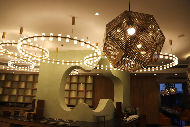 Food & Drinks 4, THE CRUZE PREMIUM BOUTIQUE HOTEL, Saraikela-kharsawan