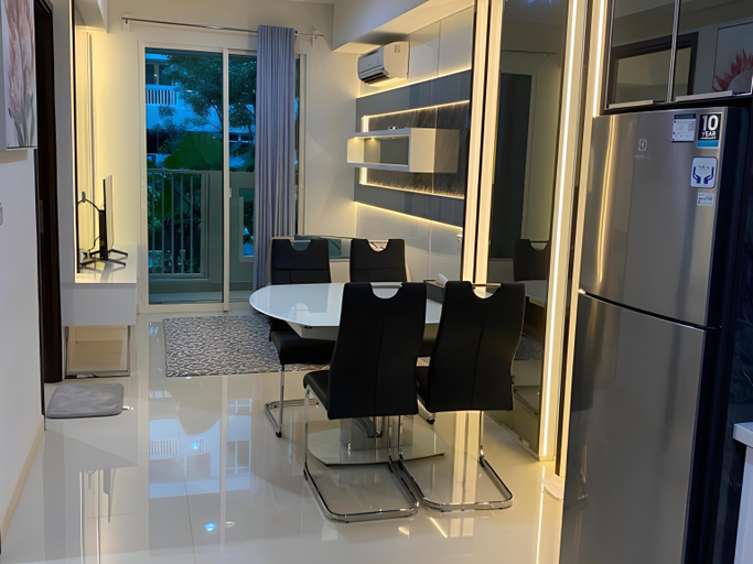 Others 4, Apartment Borneo Bay by Windri Property, Balikpapan