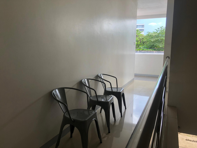 Public Area, Stay Cdo Inn, Cagayan de Oro City