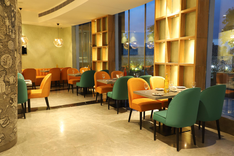 Food & Drinks 5, THE CRUZE PREMIUM BOUTIQUE HOTEL, Saraikela-kharsawan