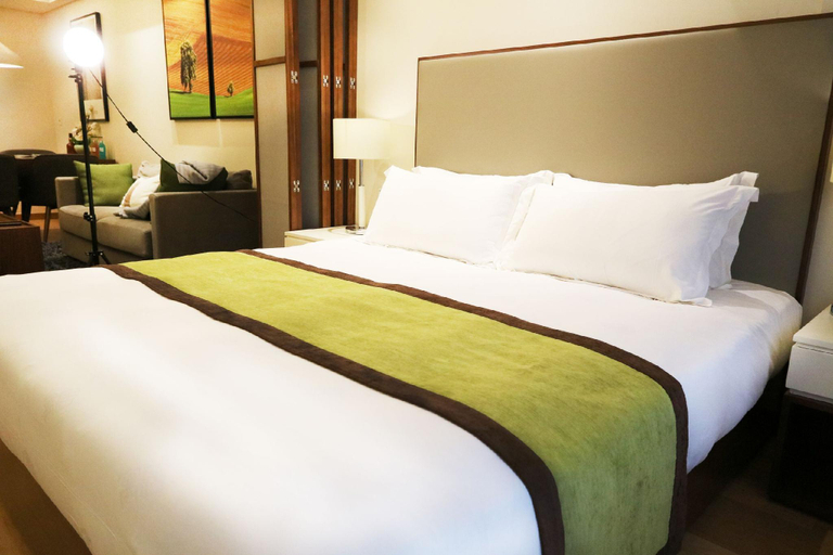 Bedroom 2, Yujia Serviced Apartment, Shanghai