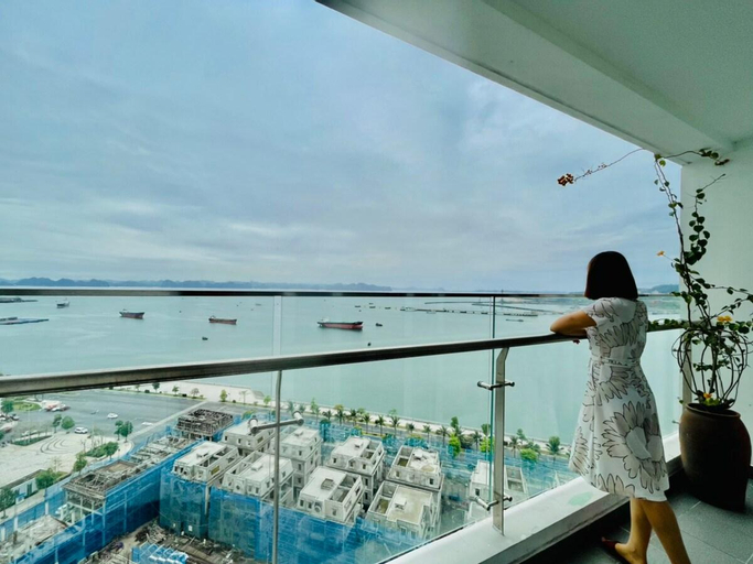 MARINA HOMESTAY BY SAPPHIRE, Hạ Long