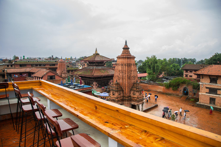 Food & Drinks 5, Hotel Traditional , Bagmati