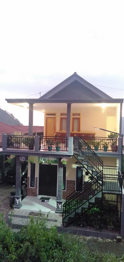 Homestay Anggun Bromo Kamaran, Probolinggo