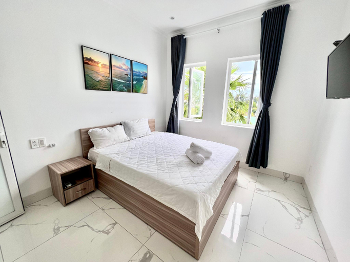 Bedroom 3, BB home - Vũng Tàu Villa, Vũng Tàu