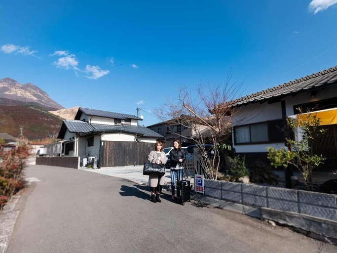 Exterior & Views 1, Yufuin Wasaku, Yufu