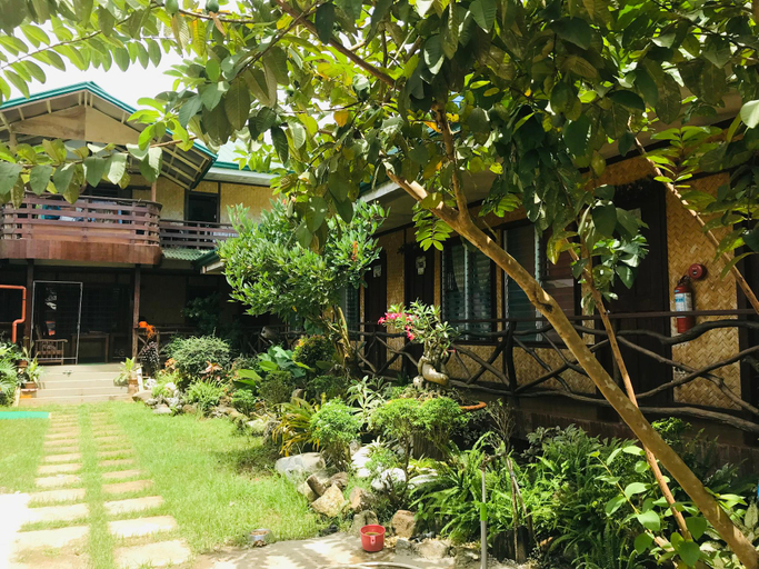 Others 3, Pinaluyan Guest House, Puerto Princesa City