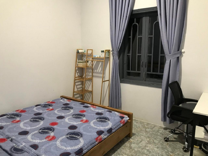 Bedroom, KAZUO Village, Bảo Lâm