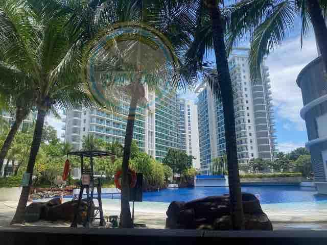 Glamstay: Relaxing space in Azure Urban Resort, Parañaque