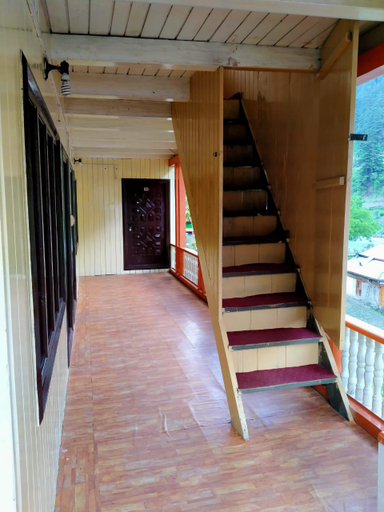 Others 5, Apex Inn Trackers Guest House, Azad Kashmir