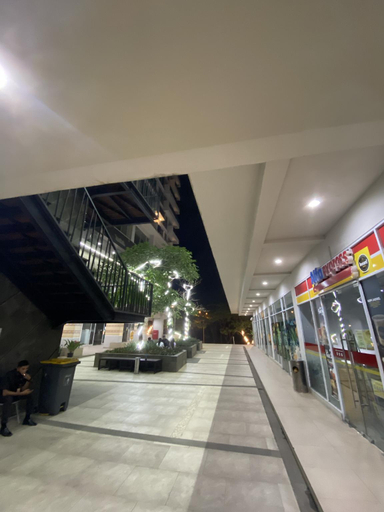 Others 5, APARTMENT TREEPARK BSD by HW APARTMENT, South Tangerang