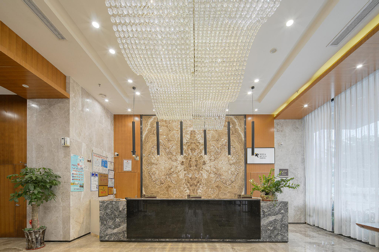Others 4, Rezen Select Hotel Lianjiang Cherry Park, Zhanjiang