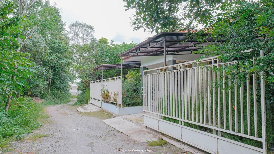 Others 5, Villa Garuda Wisnu Kencana 9, Sleman