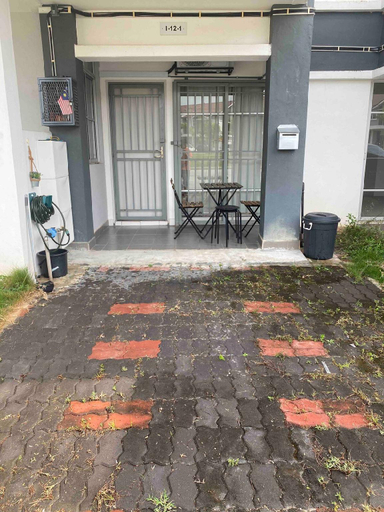 Others 5, I-Idaman Homestay Kota Puteri, Gombak