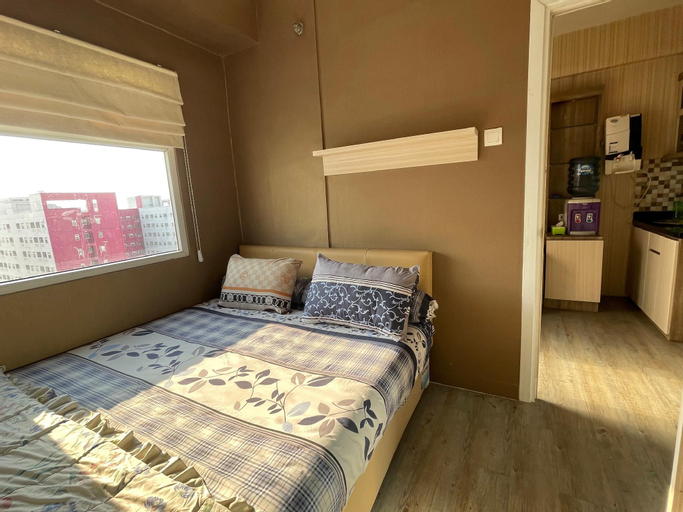 Bedroom 22