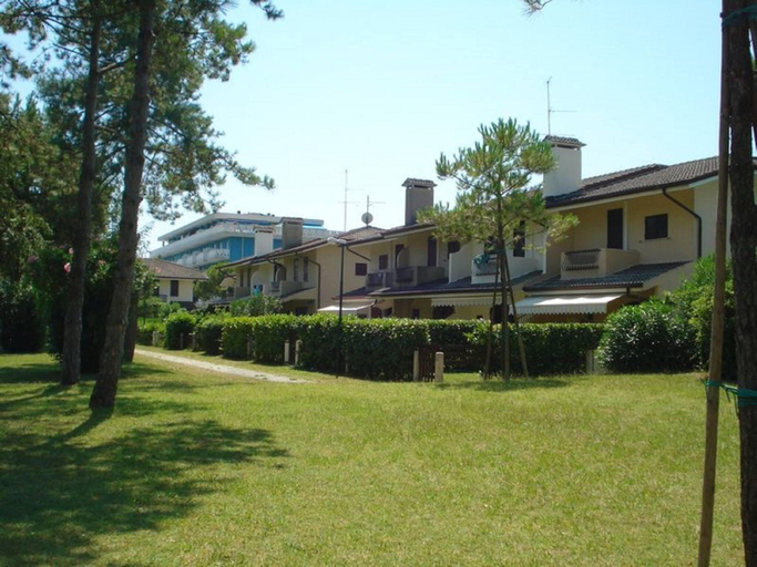 Others 5, Villa in excellent location for 6 people with swimming pool, Venezia