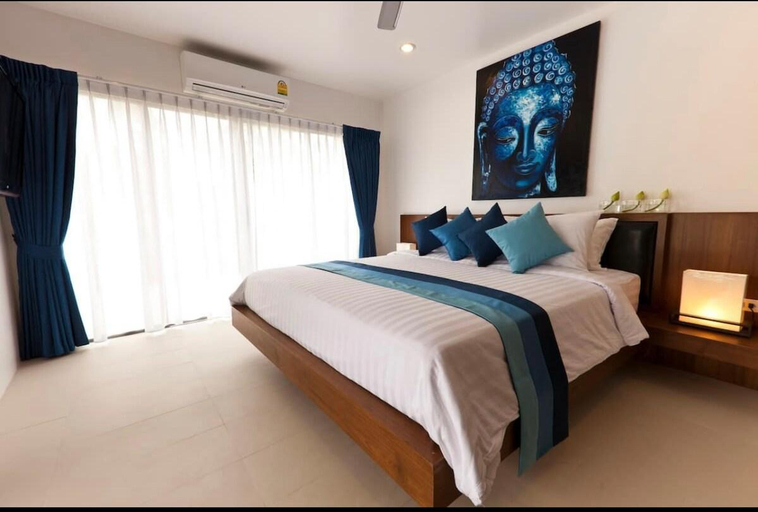Others 2, Stunning 3 Bedroom Pool Villa SDV040, Ko Samui