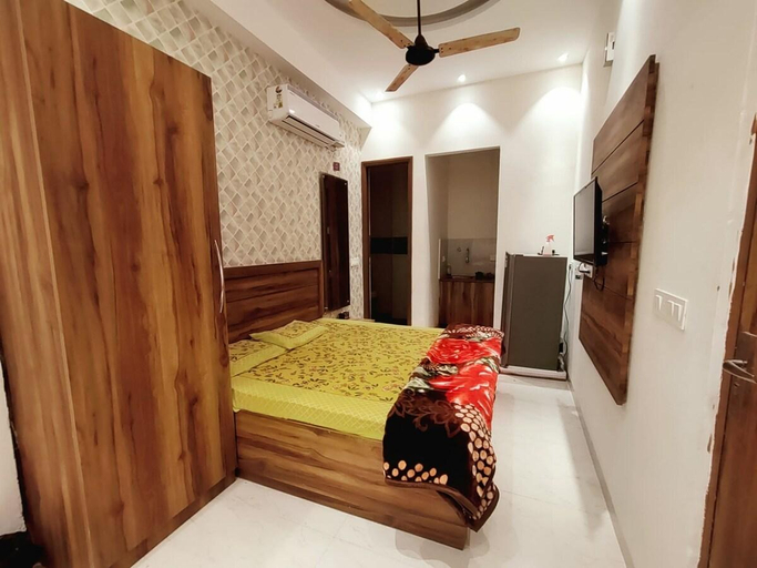 Others 2, City Shelter - Studio with all basic amenities, Sahibzada Ajit Singh Nagar