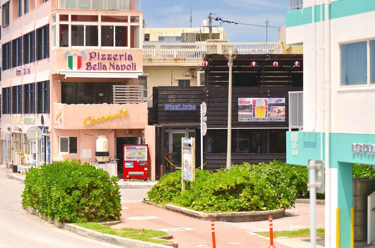 Others 3, Chatan House/Ocean Sunset/Free parking/8PAX/, Chatan