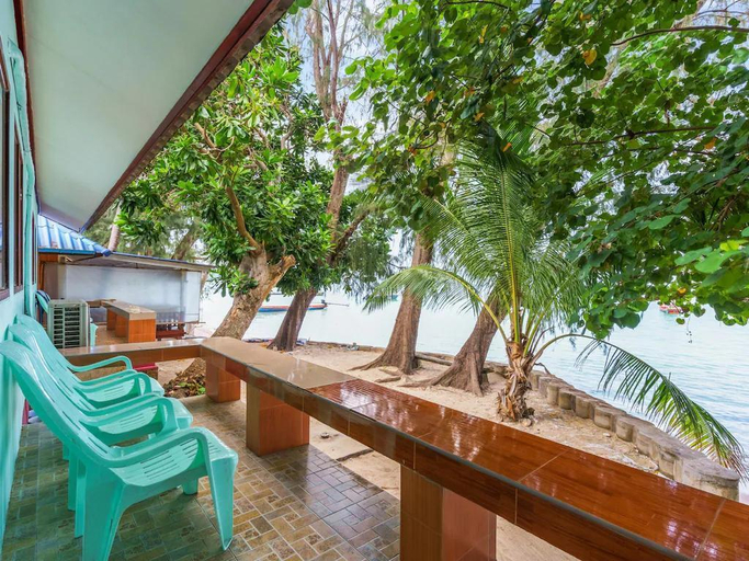 Others 5, SB Fan Bungalow : 3 Pax (A4), Ko Phangan