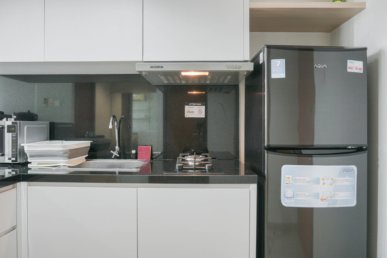 Others 4, Cozy and Nice 1BR Apartment at Royal Olive Residence By Travelio, Jakarta Selatan