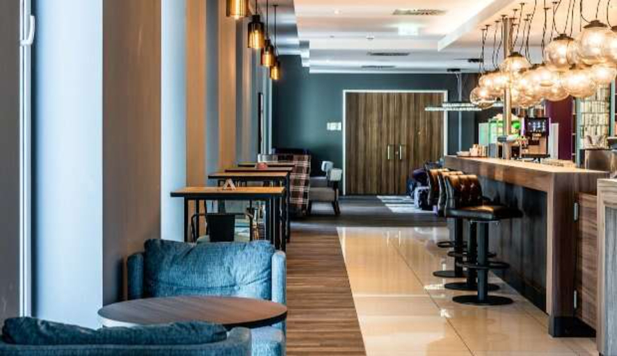 Food & Drinks 3, Premier Inn Heidelberg City Zentrum, Heidelberg