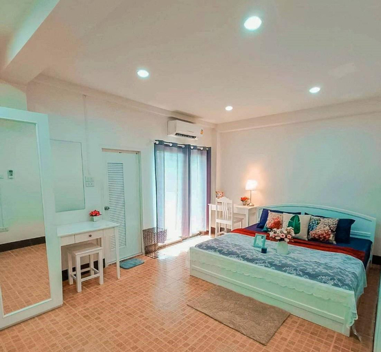 Bedroom 2, W@Chatuchak (E2), Phaya Thai